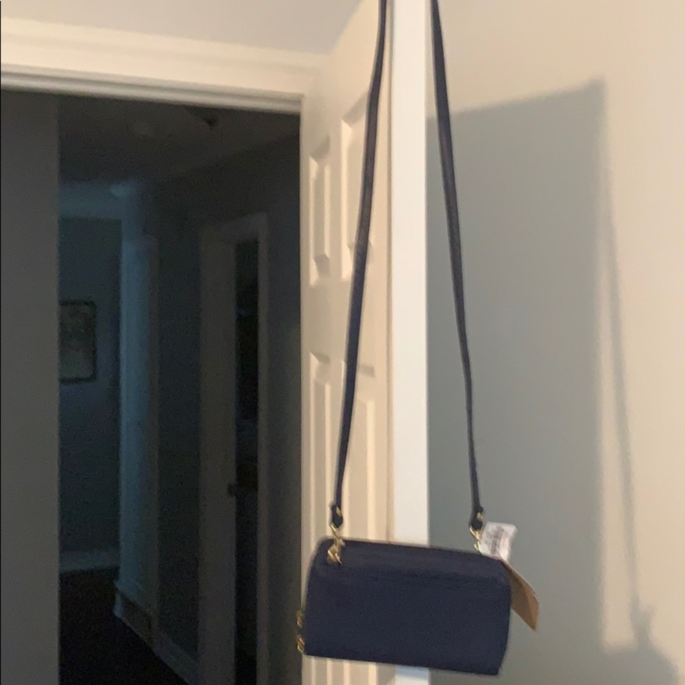 Wallet purse
